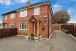 Colley Road, Sheffield, S5