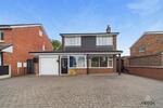 Blacklake Drive, Stoke-On-Trent ST3