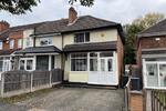 Birdbrook Road, Great Barr, Birmingham, B44 8SA