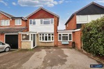 Oban Drive, Glendale, Nuneaton, CV10 7LD