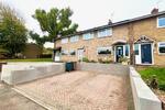 Faraday Road, Stevenage