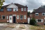 Tresham Road, Great Barr, Birmingham B44 9UD
