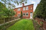 Kiln Cottage, Cliffe Common, Selby