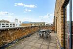 Vanilla & Sesame Court, Curlew Street, SE1