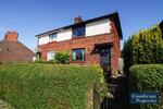 Coney Street, Currock, Carlisle, CA2