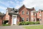 Valentine Court, Salisbury SP2
