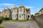 Clarence Road North, Weston-super-Mare