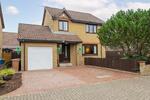 Quoiters Court, Blackburn, EH47