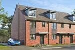 Roedeer Gardens, Seedfield, Parkinson Street, Bury, Greater Manchester, BL9 6NY