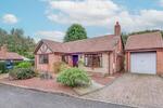Cottage Gardens, Rednal, B45