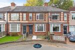 Holly Grove, Coventry CV4