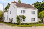 Scrane End, Freiston, Boston