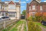 Normanton Road, South Croydon, CR2