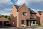 Millstream Gardens, Hereford HR3