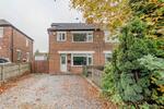 Littlemoor Road, Pudsey, West Yorkshire