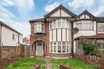 Windmill Road, London N18