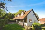 Woodside Green, Great Hallingbury, Bishop's Stortford, Essex, CM22