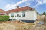 Allens Lane, Norwich NR7