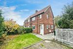 St. Wilfrids Crescent, Selby YO8