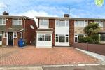 Tyrrells Hall Close, Grays, RM17