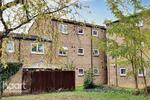 Horton Walk, Westwood