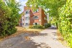 Wimborne Road, Bournemouth BH2
