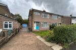 Middlebrook Crescent, Fairweather Green, Bradford, BD8