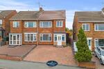 Winsford Avenue, Coventry CV5