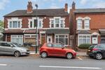 Bond Street, Stirchley, Birmingham, West Midlands, B30