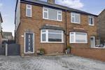 Long Lane, Harriseahead, Stoke-on-Trent