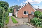 Moorfield Road, Cambridge CB22