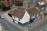 Tacket Street , Ipswich , Suffolk, IP4 1BA
