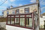 Stone fronted cottage near town, Helston