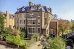 Norham Road, Oxford