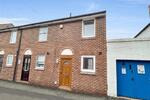 Greencroft Street, Salisbury SP1