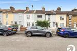 Bowes Road, Rochester, Kent, ME2