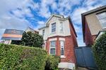 Frederica Road, Bournemouth,