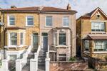 Crebor Street London SE22