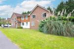 Bagshot, Surrey, GU19