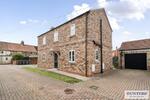 Water Lane, Hemingbrough, Selby