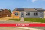 Plot 21, 3 Blyth Close, Spalding Road, Gosberton, Spalding, Lincolnshire, PE11