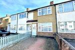 Warwick Avenue, Egham, Surrey, TW20