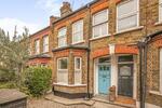 Lordship Lane, London, SE22