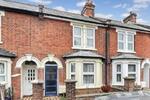 Bedford Road, Salisbury SP2
