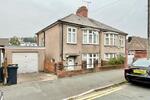 East Grove Road, Newport NP19