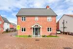 Oak Crescent, Burnham-On-Crouch