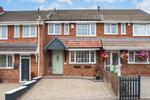 Wheatfield View, Birmingham, West Midlands, B31