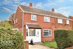 Almond Road, Dogsthorpe