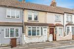Corporation Road, Kent ME7