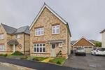 Groves Way, Cottenham